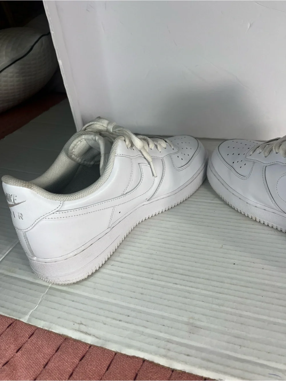 Nike Air Force 1 size 10.5 good condition